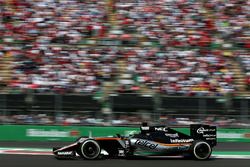 Nico Hulkenberg, Sahara Force India F1