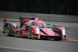 Матео Тушер, Доминик Крайхаймер и Александре Императори, #13 Rebellion Racing Rebellion R-One AER