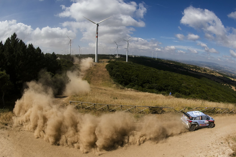 Hayden Paddon, John Kennard, Hyundai i20 WRC, Hyundai Motorsport