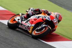 Marc Marquez, Repsol Honda Team
