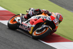 Марк Маркес, Repsol Honda Team