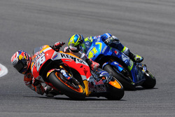 Дані Педроса, Repsol Honda Team