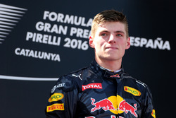 Макс Ферстаппен, Red Bull Racing RB12
