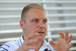 Валттери Боттас, Williams F1 Team