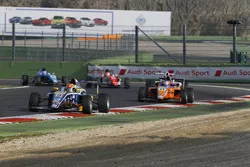 Kush Maini, BVM Racing