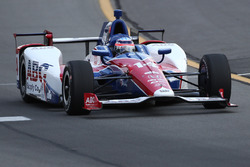 Takuma Sato, A.J. Foyt Enterprises, Honda