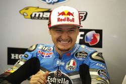 Jack Miller, Marc VDS Racing Honda