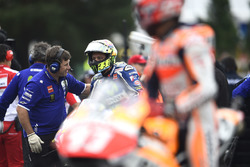 Valentino Rossi, Yamaha Factory Racing