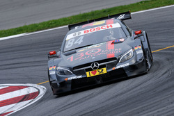 Maximilian Götz, Mercedes-AMG Team HWA, Mercedes-AMG C63 DTM