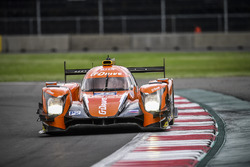 #26 G-Drive Racing Oreca 05 - Nissan: Roman Rusinov, Alex Brundle, René Rast