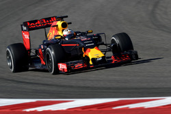 Daniel Ricciardo, Red Bull Racing RB12