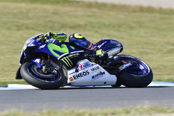 Jorge Lorenzo, Yamaha Factory Racing