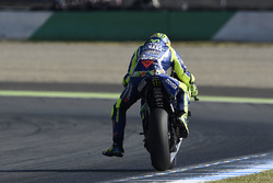 Valentino Rossi, Yamaha Factory Racing