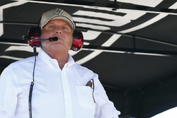 Rick Hendrick