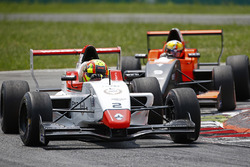 Lando Norris, Josef Kaufmann Racing