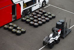 Шины Pirelli