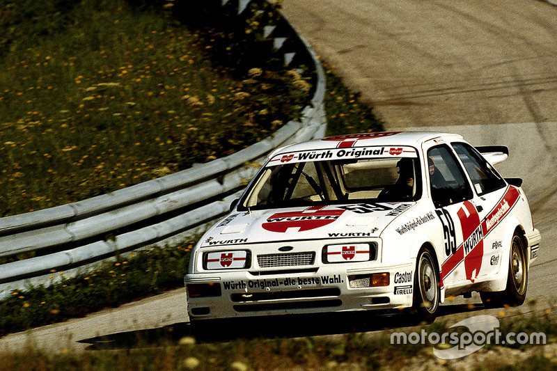 Ford Sierra (1988)