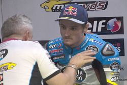 Jack Miller, Estrella Galicia 0,0 Marc VDS, Honda
