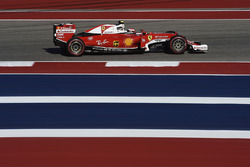 Кімі Райкконен, Ferrari SF16-H