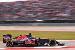 Даниил Квят, Scuderia Toro Rosso STR11