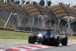 Ніко Росберг, Mercedes AMG F1 W07 Hybrid