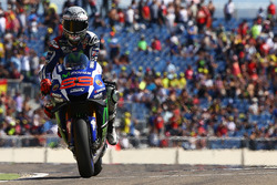 Хорхе Лоренсо, Yamaha Factory Racing