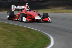 Зак Віч, Belardi Auto Racing