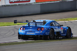 #12 カルソニック IMPUL GT-R