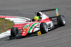 Mick Schumacher, Prema Powerteam