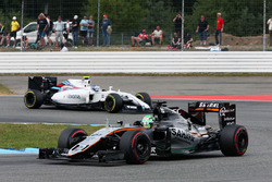 Ніко Хюлькенберг, Sahara Force India F1 VJM09