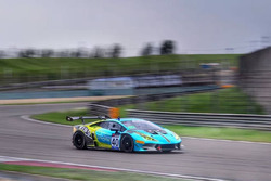 #40 Lamborghini Huracan GT3