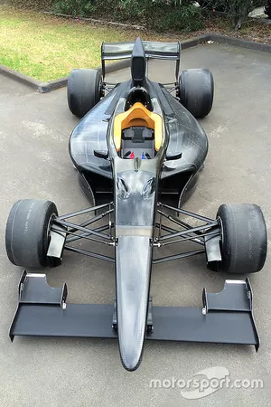 Formula Thunder 5000