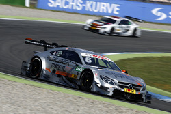 Robert Wickens, Mercedes-AMG Team HWA, Mercedes-AMG C63 DTM