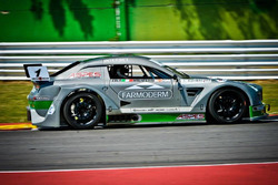 Mitjet #1 Alberto Cola, Francesco Malvestiti, Composit Motorsport, Pellin