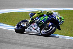 Valentino Rossi, Movistar Yamaha MotoGP