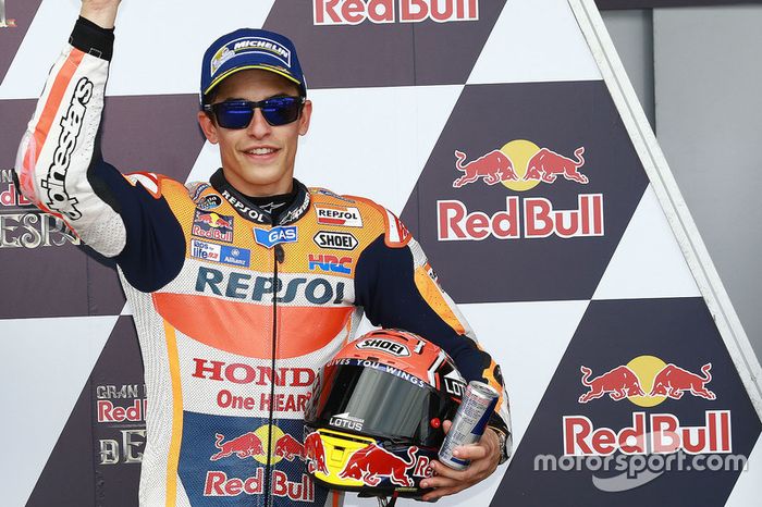 Marc Márquez, Repsol Honda Team