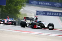 René Binder, Lotus