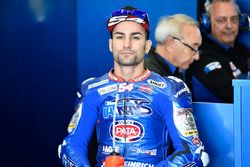 Mattia Pasini