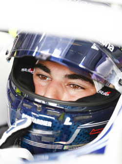 Lance Stroll, Williams Racing