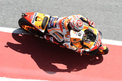 Marc Marquez, Repsol Honda Team