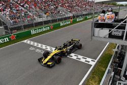 Nico Hulkenberg, Renault Sport F1 Team R.S. 18