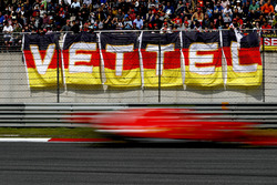 Себастьян Феттель, Ferrari SF71H