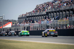 Race action