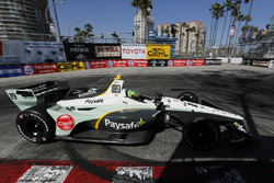 Zachary Claman De Melo, Dale Coyne Racing Honda
