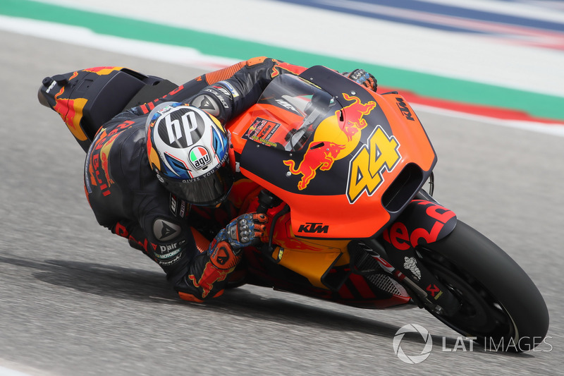 Pol Espargaro, Red Bull KTM Factory Racing