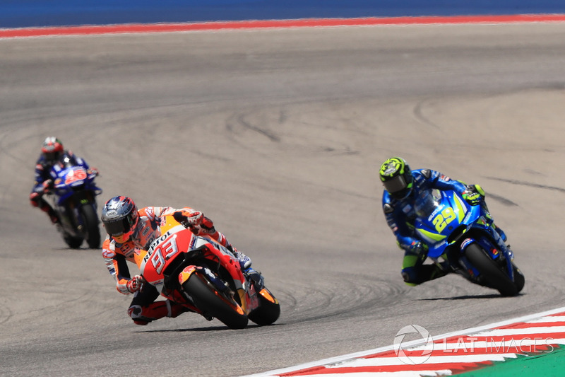 Marc Marquez, Repsol Honda Team