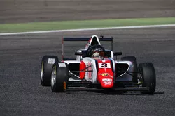 Edoardo Morricone, DR Formula