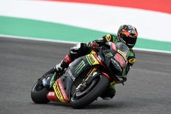 Hafizh Syahrin, Monster Yamaha Tech 3