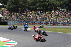 Jorge Lorenzo, Ducati Team
