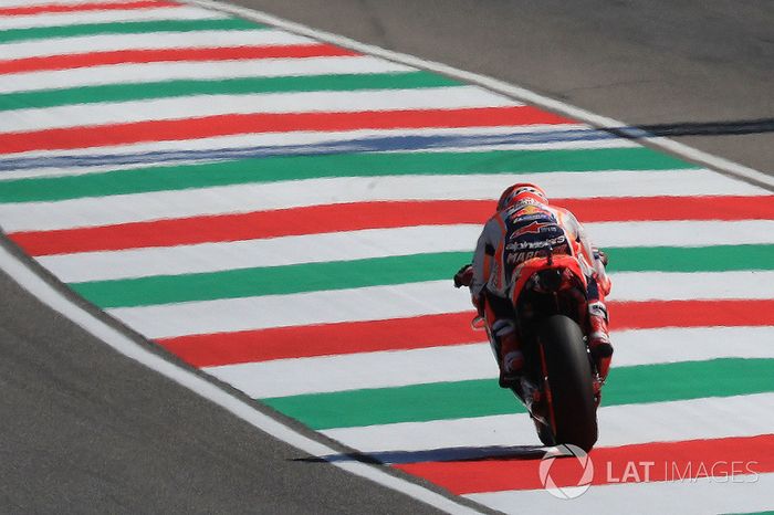 Marc Márquez, Repsol Honda Team